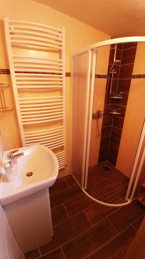 Appartement Jana Flattach Room photo