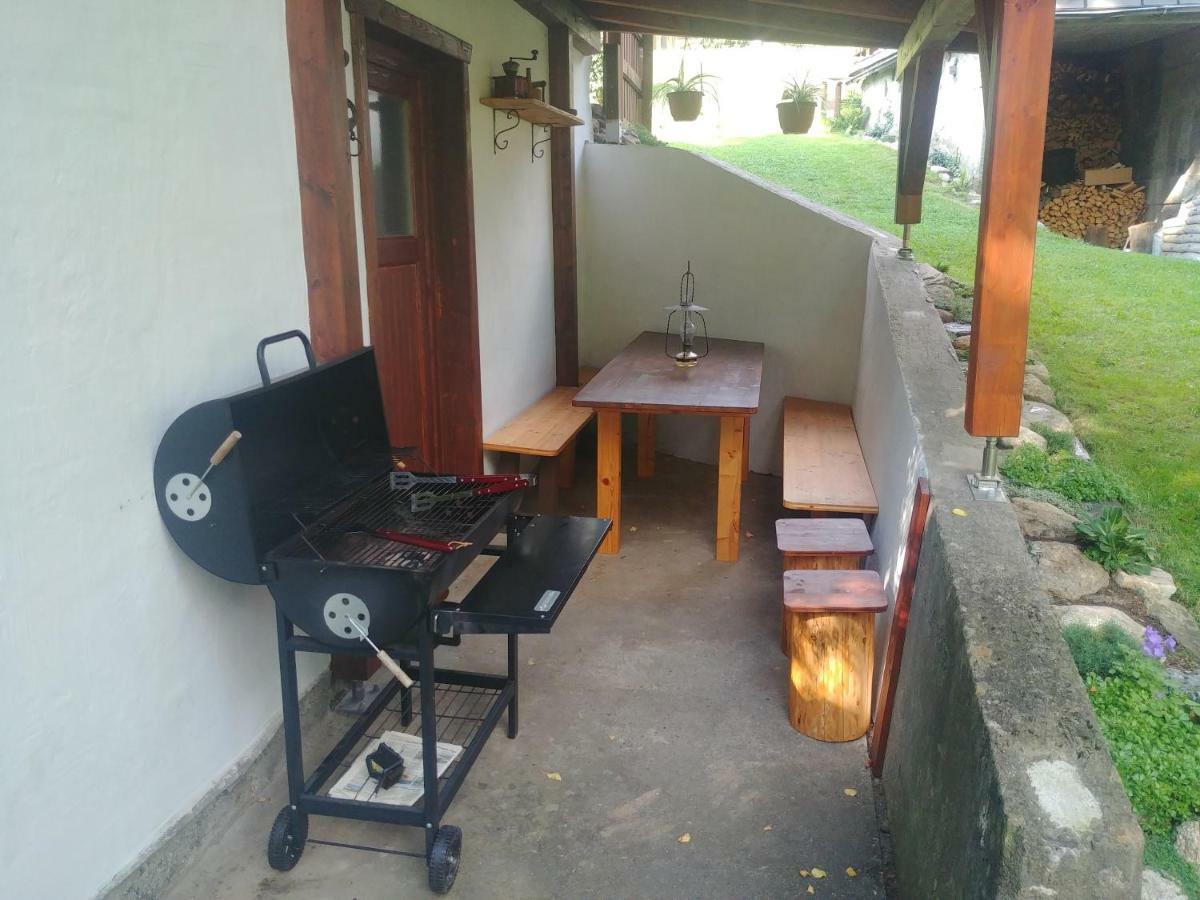 Appartement Jana Flattach Exterior photo
