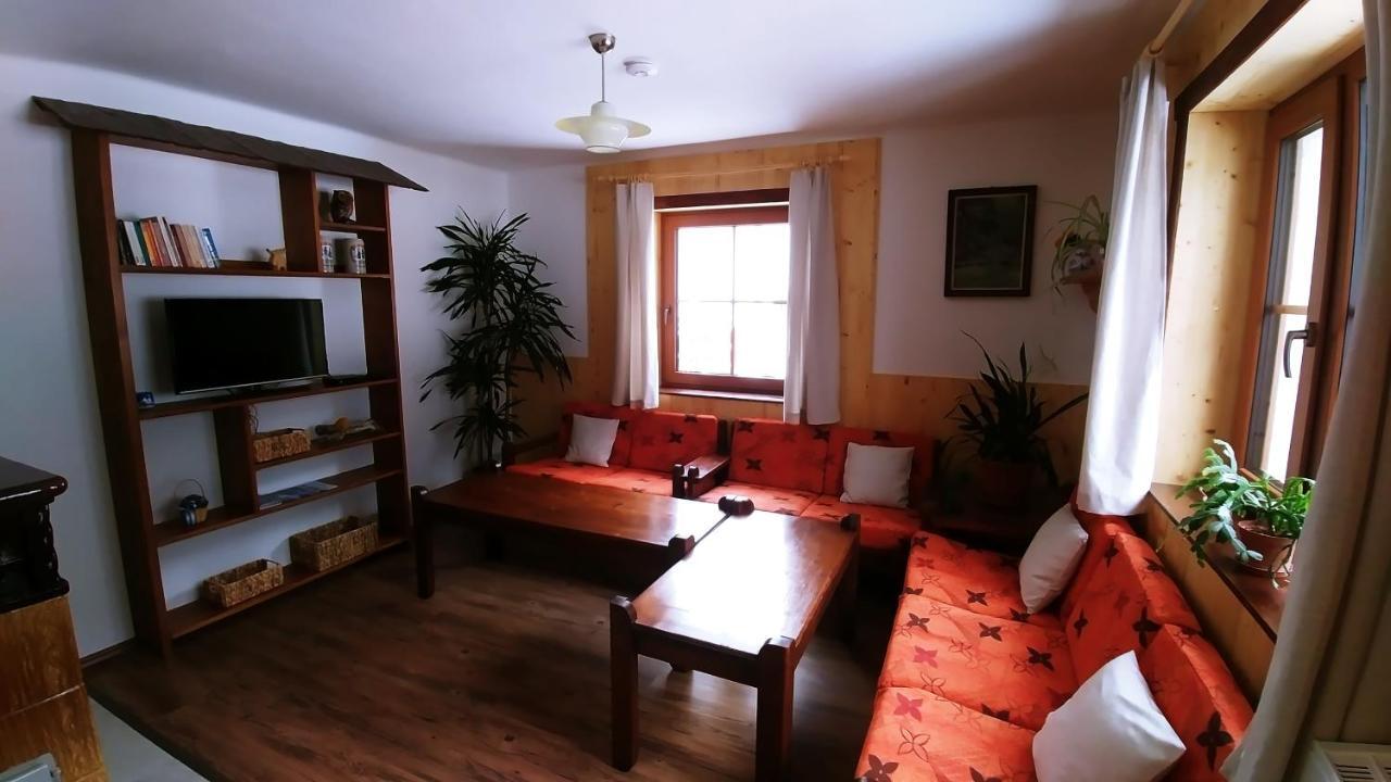 Appartement Jana Flattach Room photo